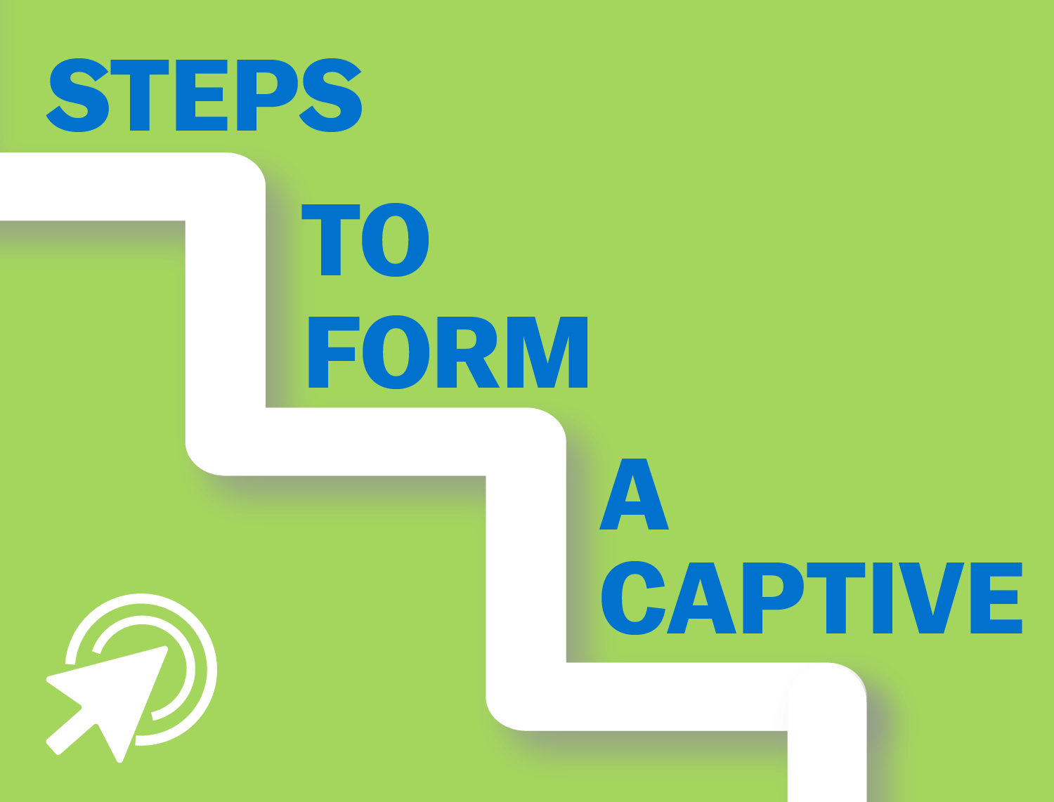 Steps to Form a captive