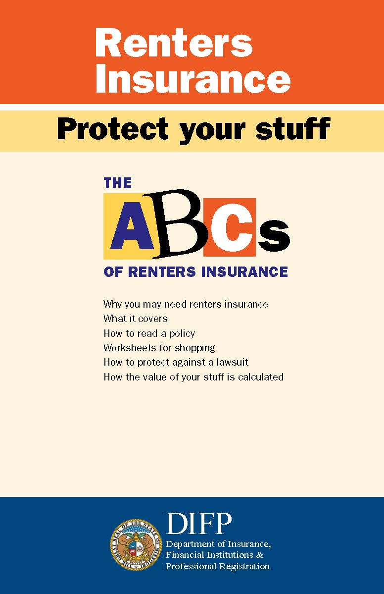 Insurance FAQs Missouri Department of Insurance