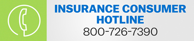 insurance consumer hotline