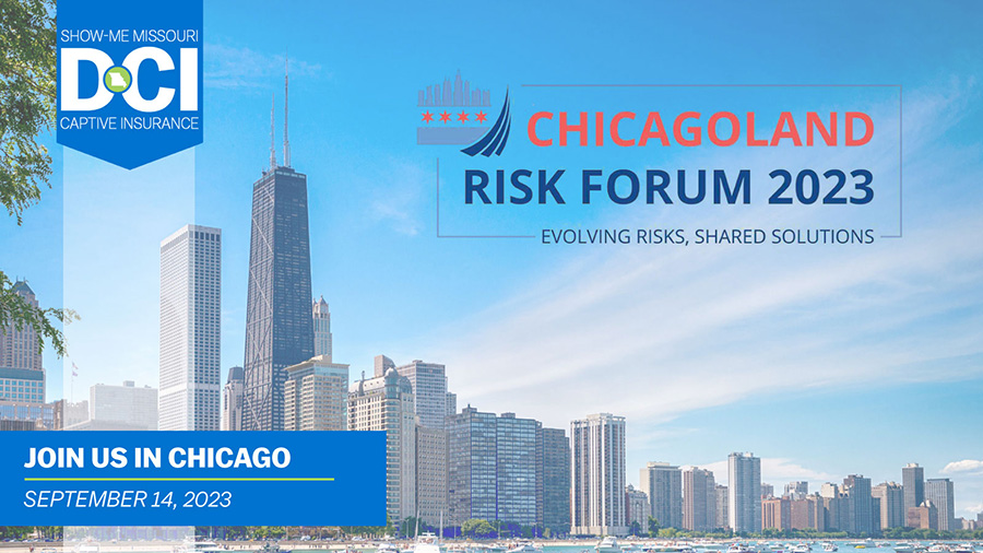 Chicagoland Risk Form 2023 September 24, 2023