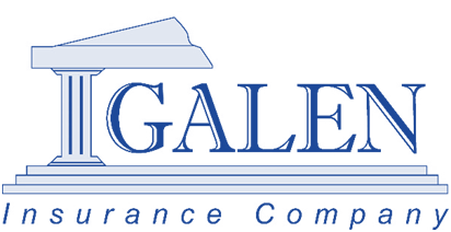 Galen Insurance Company Logo
