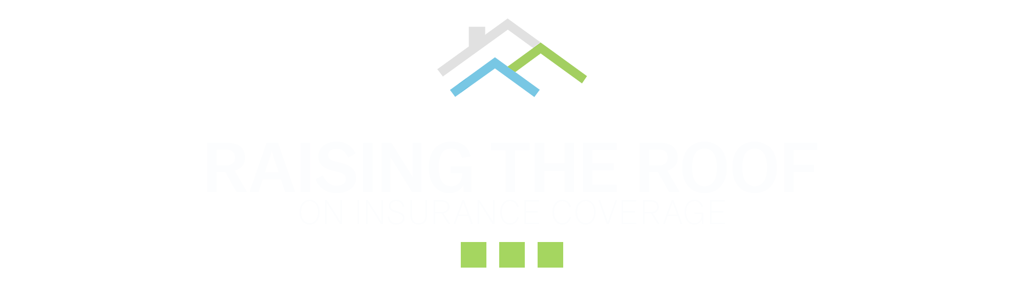 Raising The Roof Logo
