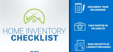 Checklist