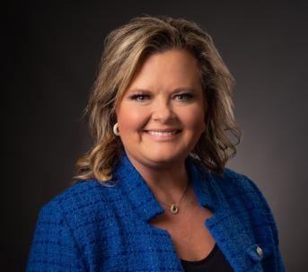 Angela L. Nelson, DCI DIrector