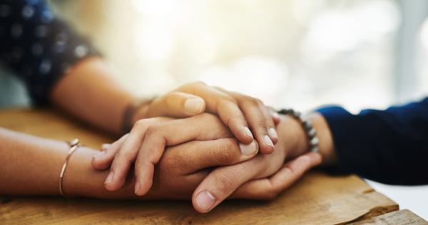 Helping Hand
